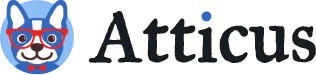 Atticus logo