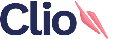 Clio Books logo