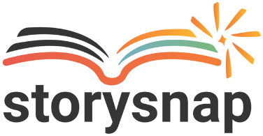 Storysnap logo